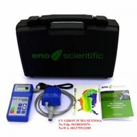 Eno Scientific Well Sounder 2010 PRO [2010P] Portable Sonic Water Level Sensor