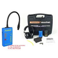 Accutrak VPE Plus Kit Ultrasonic Leak Detector