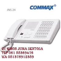 Nurse Call Commax JNS 36