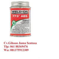 ABS Solvent Cement Valterra® A05-0303