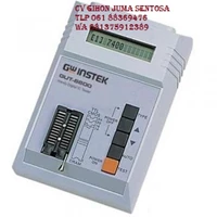 GW Instek GUT-6600A 14-24 Pins Portable Digital IC Tester