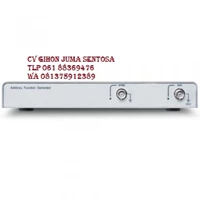 Oscilloscopes Instek AFG-200 Series [AFG-225] Dual Channel Arbitrary Function Generator