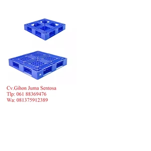 Pallet plastik baru palet plastik baru NS1111-15