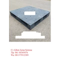 Pallet plastik kuat ukuran 120x110x17 cm / Palet plastik bekas 1
