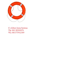 Ring Buoy Solas 4.3 KG
