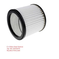 Vacuum Filter Pet Hair Vacuum Filter Kit fit ZEK A9 Replacement Handheld