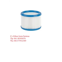 Vacuum Filter   Cleaner Original for Bosch GAS 20 L SFC