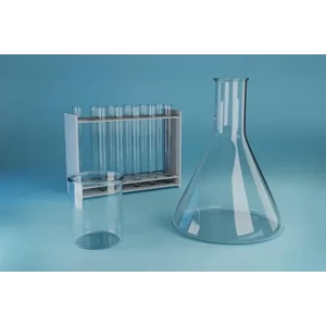 Glassware Laboratorium